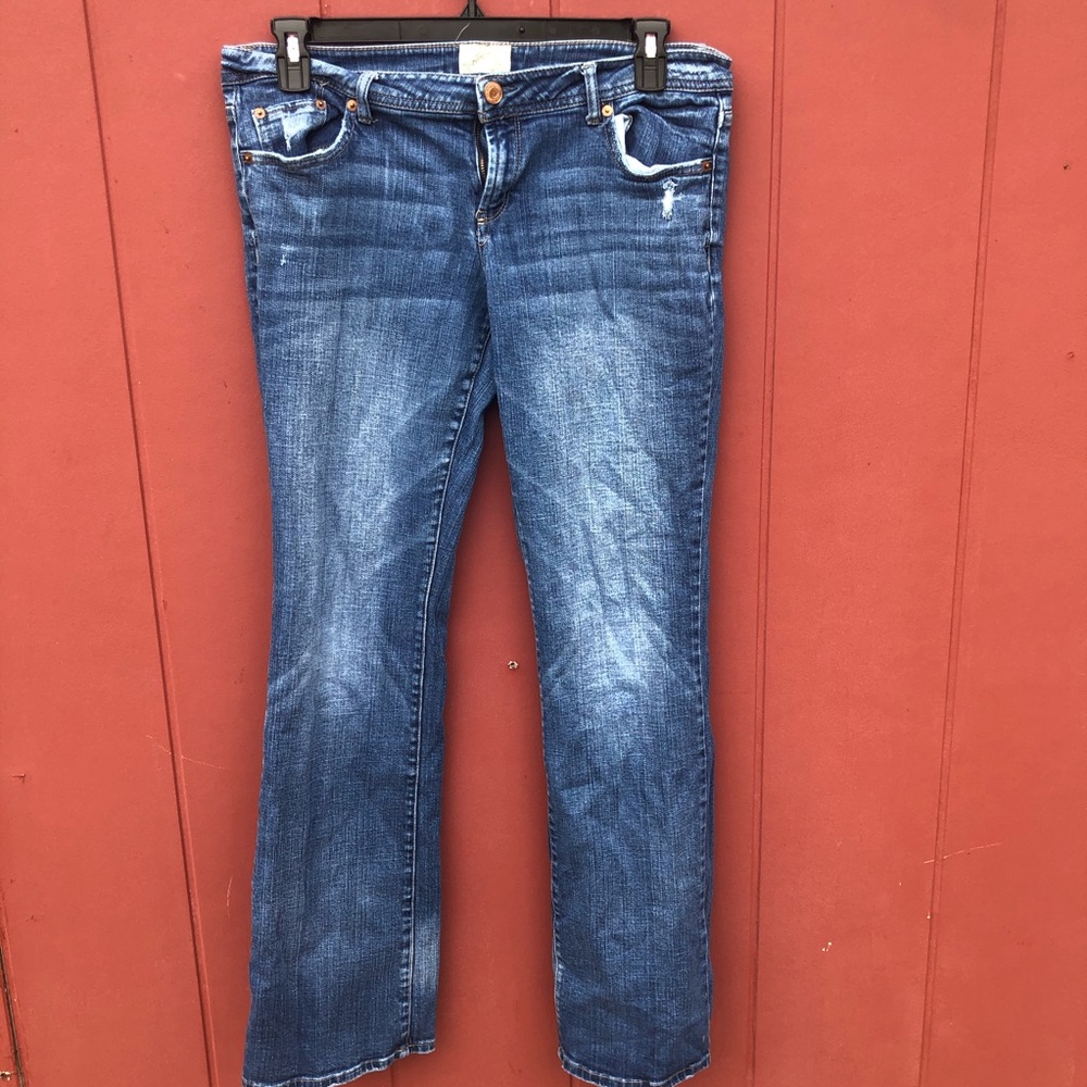 Aeropostale Denim jeans size 13/14 long